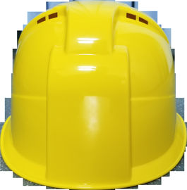 Smart Temperature 4G WIFI Safety Helmet Camera