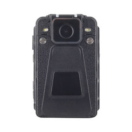 HD 1080P Police Worn Cameras 4G Wifi GPS Law Enforcement Video Recorder ZP624G