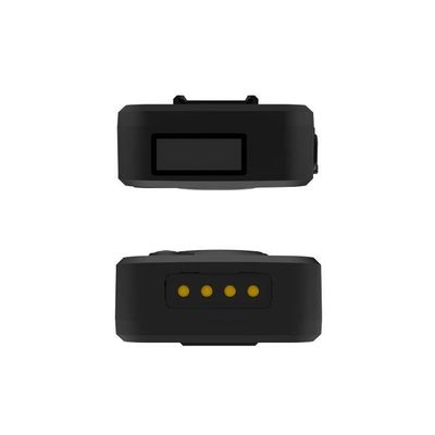 Portable mini size Body Worn Camera Ambarella A12 Police Video Recorder