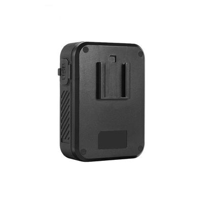 Portable mini size Body Worn Camera Ambarella A12 Police Video Recorder