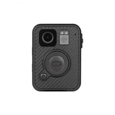 Portable mini size Body Worn Camera Ambarella A12 Police Video Recorder