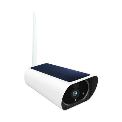 2020 Waterproof IP67 Solar Powered Battery Security Camera Wireless PIR Starlight GSM LTE 4G Solar Camera With SIM Card