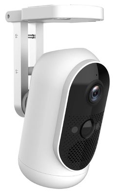 Outdoor Night Version 1080P 8M Wifi Security Camera
