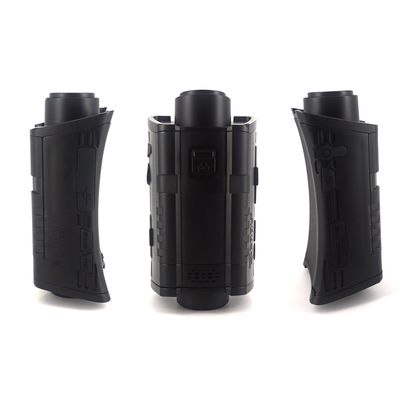4G Dual Recording Camera Interlligent Device Mount on Safety Helmet
