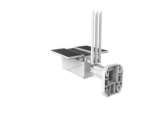 Real Time 4G PIR 2MP Wifi Security Camera Two Way Audio
