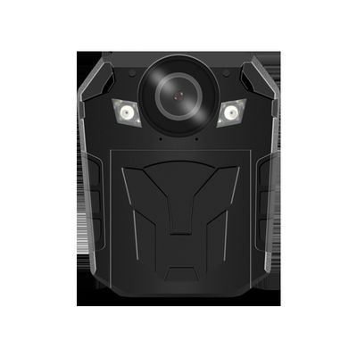 AP Wifi GPS Wireless CMOS 2.0 Inch Police Worn Cameras