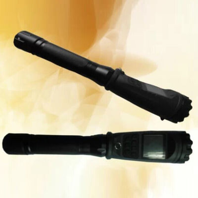 Waterproof IP65 Li-Battery 8000mAh Portable LED Flashlight