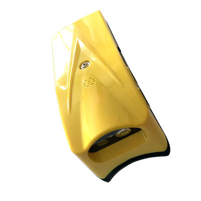 Split Safety Helmet Camera Video Recording AP WIFI GPS HD Intercom