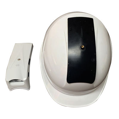Split Safety Helmet Camera Video Recording AP WIFI GPS HD Intercom
