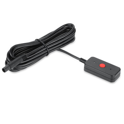 NT96663 Motorcycle DVR Recorder
