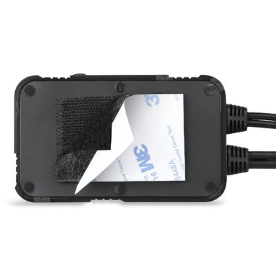 NT96663 Motorcycle DVR Recorder
