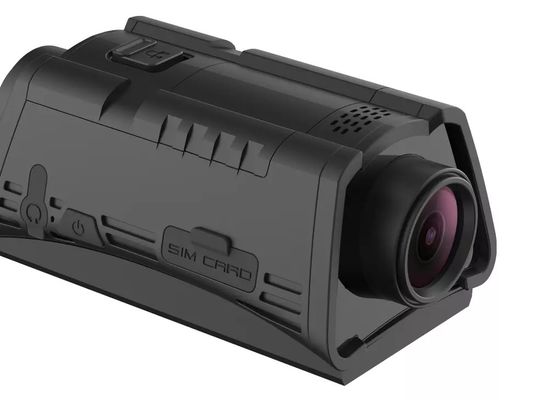 Spilt military Tactical Safety Helmet Camera Dual-Lens H.265 HDMI Waterproof