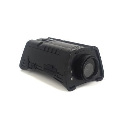 IP67 4G 1080P WIFI Android 7.1 3600mah Split Helmet Camera