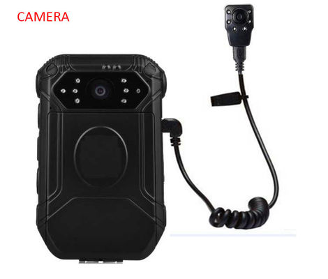 HDMI1.3 1080P HD 1/3" CMOS 7696*4329 CCTV Worn Cameras