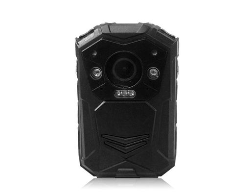 Law Enforcement Body Worn Camera Durable DVR Capture Police Wearable Video Recorder