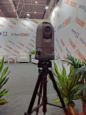 4G High Speed Dome Camera