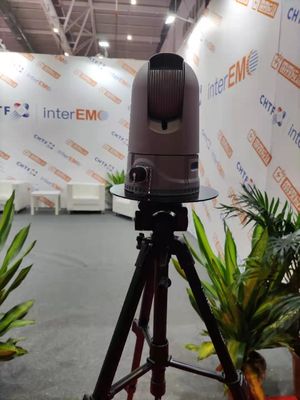 4G High Speed Dome Camera