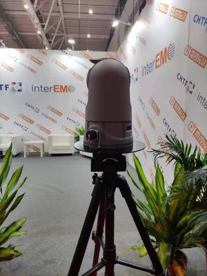 4G High Speed Dome Camera