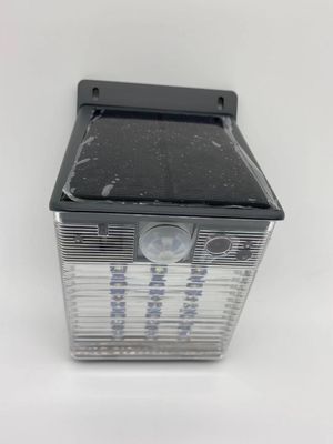 WIFI Motion Detective Light Camera WIFI PIR LED Backyard Light Camera 1080P