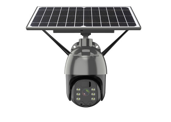 Wireless IP67 1080P 30M IR IP Surveillance Camera 3.6mm Lens