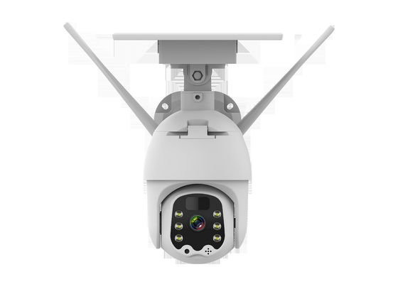 8W 1080P CMOS CCTV Wireless Wifi Camera 30M Night Vision