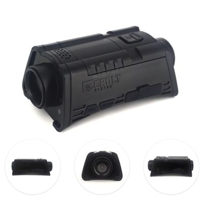 4G Dual Recording Camera Android 7.1 Removeable 3600mAh