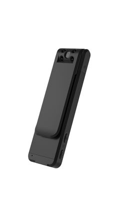 AVI 1050mAh Night Vision Worn Cameras Video Recorder Pen FCC