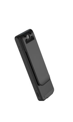 AVI 1050mAh Night Vision Worn Cameras Video Recorder Pen FCC
