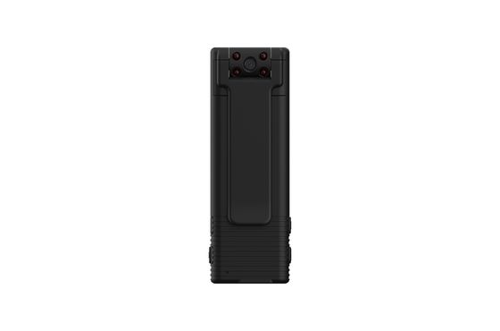 OTG Connection CMOS Sensor Police Worn Cameras AVI 256G 1080P
