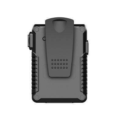 4MP Sensor Ambarella A12 Wifi Body Camera 3200mah For Department