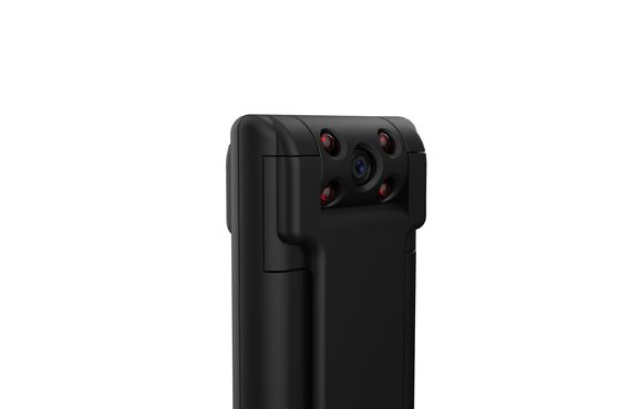 IP67 CMOS Body Worn Digital Recorder Infrared Lamp Hidden Pen