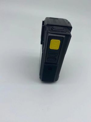 NTSC 2200mAh Law Enforcement Body Camera Night Vision IP66