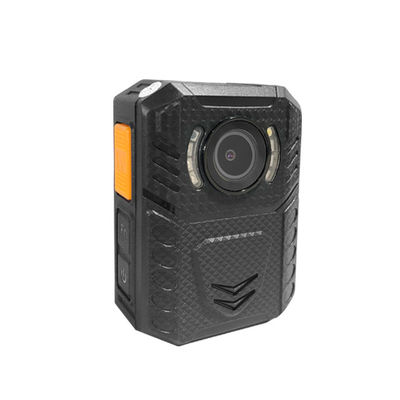 IP67 2700mAH Night Vision Body Camera Ambarella A7LA50