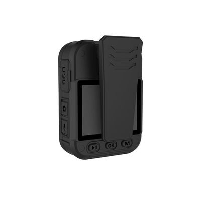 IP67 2700mAH Night Vision Body Camera Ambarella A7LA50