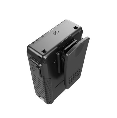 Ambarella A12 Mp4 Jpg Police Worn Camera Wifi Gps Hdmi Worn Camera
