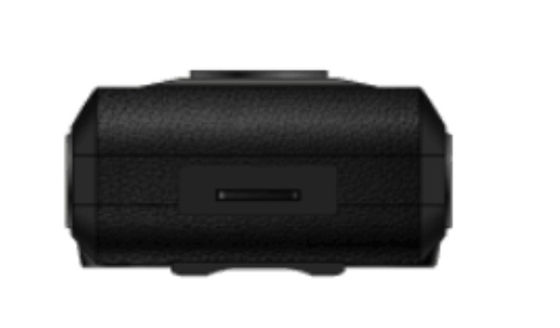 MSTAR MSC8328P Abs 1080p Police Body Camera CMOS Night Vision