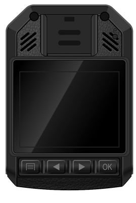 MSTAR MSC8328P Abs 1080p Police Body Camera CMOS Night Vision