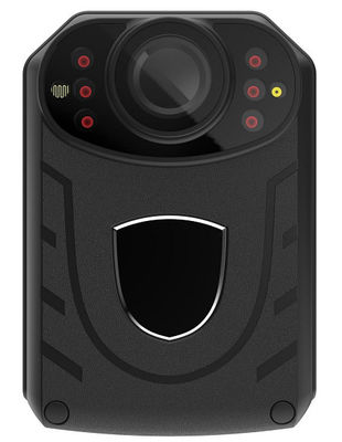 MSTAR MSC8328P Abs 1080p Police Body Camera CMOS Night Vision