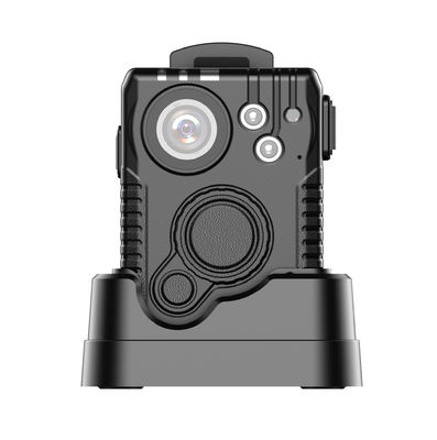 Ambarella A12 Police Video Camera Night Vision 4MP OV4689 Bluetooth 4.1