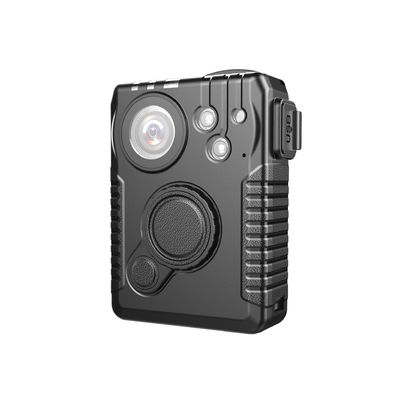 Ambarella A12 Police Video Camera Night Vision 4MP OV4689 Bluetooth 4.1