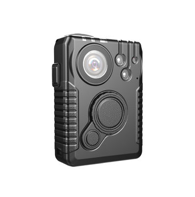 Ambarella A12 Police Video Camera Night Vision 4MP OV4689 Bluetooth 4.1