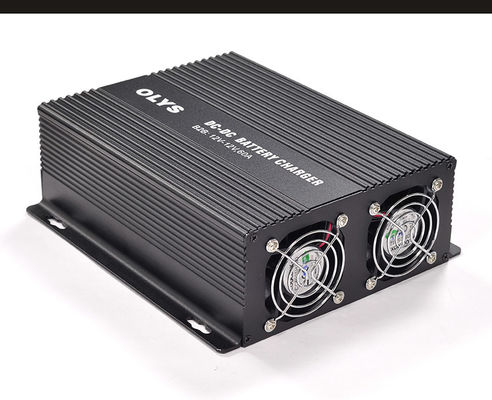 TRS 12V 60A Portable Bluetooth Projector Android IOS 500W For RV