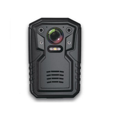 AAC RTOS Law Enforcement Body Camera FUll HD 1080P Ambarella A12