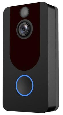 GC2053 CMOS RF 433MHZ Motion Detection Camera Ingenic T31ZL WIFI Doorbell