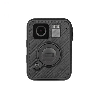 Ambarella H22 H.264 MP4 Police Worn Camera TF Card Chipset 2800mAh