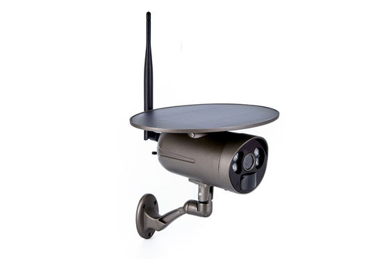IP66 200W 4G Wifi Security Camera 1080P Android 5.0 PTZ IP Camera