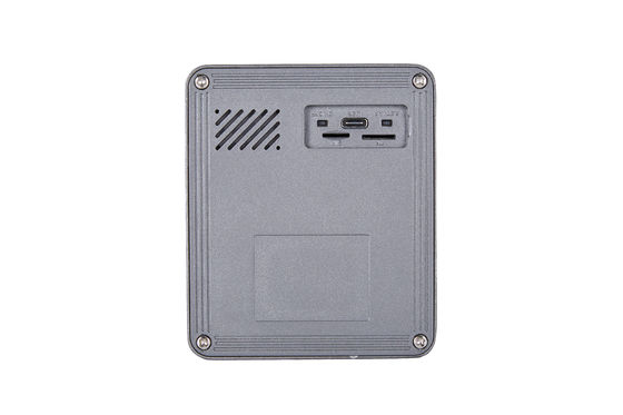 Floodlight Outdoor WIFI Solar Battery PIR-Motion-Sensor Light Camera Built-In Lithium Battery Two Way Voice Night Vision