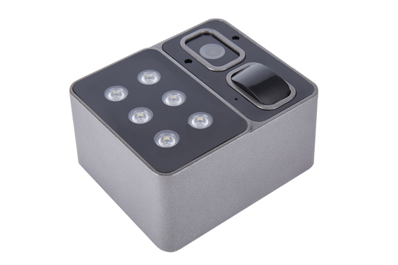 IP66 AAC 4G Wifi Security Camera PIR Light H265 PIR Detection