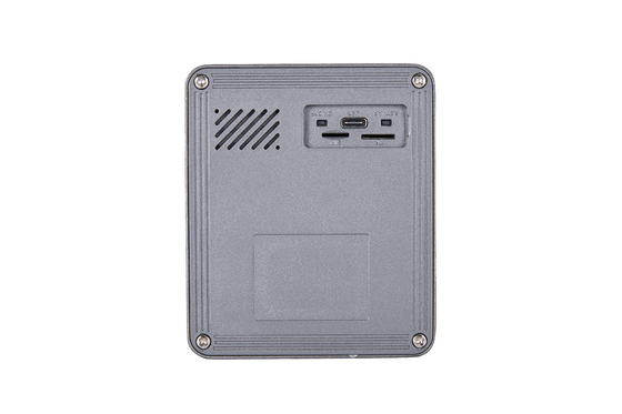 IP66 AAC 4G Wifi Security Camera PIR Light H265 PIR Detection