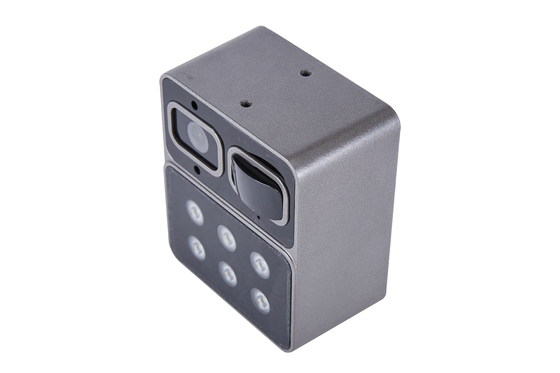 IP66 AAC 4G Wifi Security Camera PIR Light H265 PIR Detection